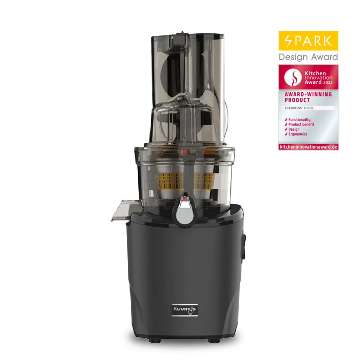 REVO830S - Image 15