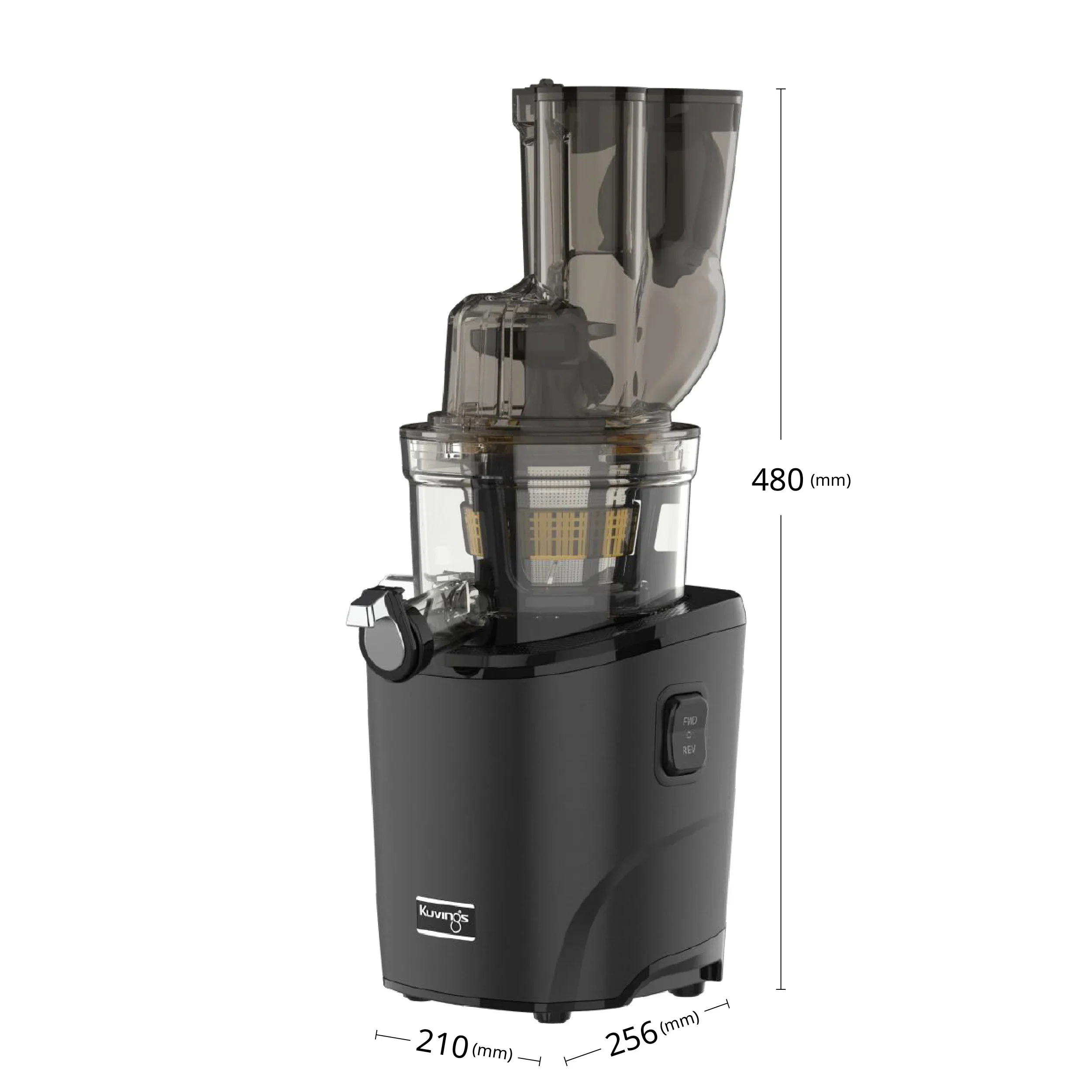 REVO830S - Image 9